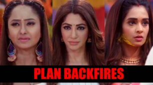 Kumkum Bhagya spoiler alert: Rhea and Aaliya’s plan against Prachi backfires