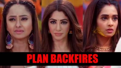 Kumkum Bhagya spoiler alert: Rhea and Aaliya’s plan against Prachi backfires