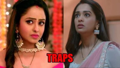 Kumkum Bhagya spoiler alert: Rhea traps Prachi