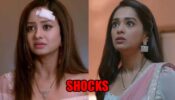 Kumkum Bhagya spoiler alert: Rhea’s confession shocks Prachi