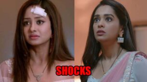 Kumkum Bhagya spoiler alert: Rhea’s confession shocks Prachi