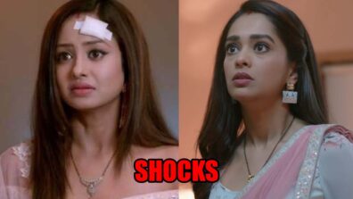 Kumkum Bhagya spoiler alert: Rhea’s confession shocks Prachi