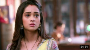 Kumkum Bhagya Written Update S-01 Ep-2124 6th May 2022: Prachi is warned by Ranbir