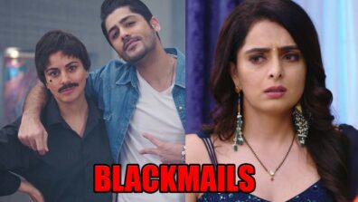 Kundali Bhagya spoiler alert: Disguised Preeta blackmails Sherlyn