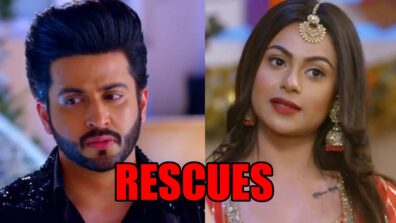 Kundali Bhagya spoiler alert: Karan rescues Natasha from the kidnapper