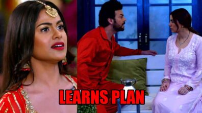 Kundali Bhagya spoiler alert: Natasha learns about Preeta’s plan against Prithvi