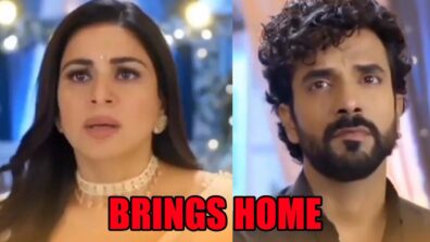 Kundali Bhagya spoiler alert: Preeta brings Rishabh home amidst Karan-Natasha wedding