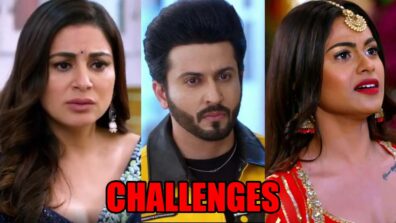 Kundali Bhagya spoiler alert: Preeta challenges to stop Karan’s engagement with Natasha