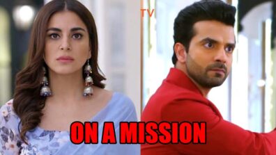 Kundali Bhagya spoiler alert: Preeta on a mission to find Rishabh