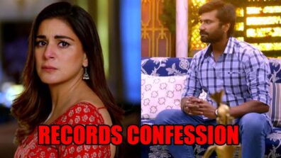 Kundali Bhagya spoiler alert: Preeta records Sandesh’s confession