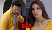Kundali Bhagya spoiler alert: OMG! Preeta slaps Prithvi