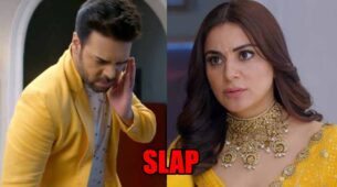 Kundali Bhagya spoiler alert: OMG! Preeta slaps Prithvi