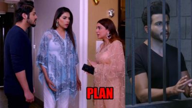 Kundali Bhagya spoiler alert: Sameer, Preeta and Srishti plan to get Karan out of jail