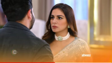 Kundali Bhagya Written Update S-01 Ep-1247 23rd May 2022: Karan takes Preeta’s side