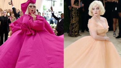 Lady Gaga To Billie Eilish: These Are The Most Iconic Looks Of The Met Gala Of All Times