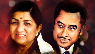 Lata Mangeshkar To Kishore Kumar: Let’s Travel In The Golden Era With These Classic Romantic Songs