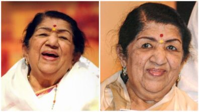 Lata Mangeshkar’s Songs From The Black And White Era Are Bliss