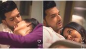 Leaked Footage: Karan Kundrra and Tejasswi Prakash’s private romantic moment goes viral, check ASAP