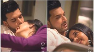 Leaked Footage: Karan Kundrra and Tejasswi Prakash’s private romantic moment goes viral, check ASAP