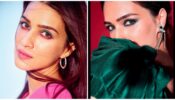 Learn How To Get That Dramatic Eye Look From These Stunning Make-Up Looks Of Kriti Sanon