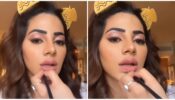 Learn some perfect makeup cues from Khatron Ke Khiladi fame Nikki Tamboli
