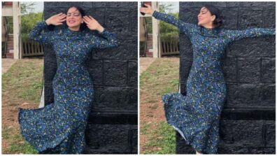 Let there be light: Kundali Bhagya actress Shraddha Arya shares gorgeous photodump, fans love it