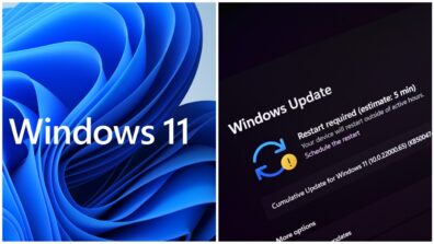 Let’s Look At The Benefits And Drawbacks Of The New Windows 11 Update
