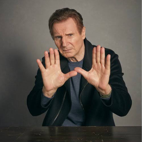 Liam Neeson: 5 Shocking Facts You Need To Know - 1