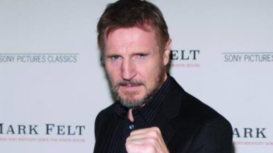 Liam Neeson: 5 Shocking Facts You Need To Know