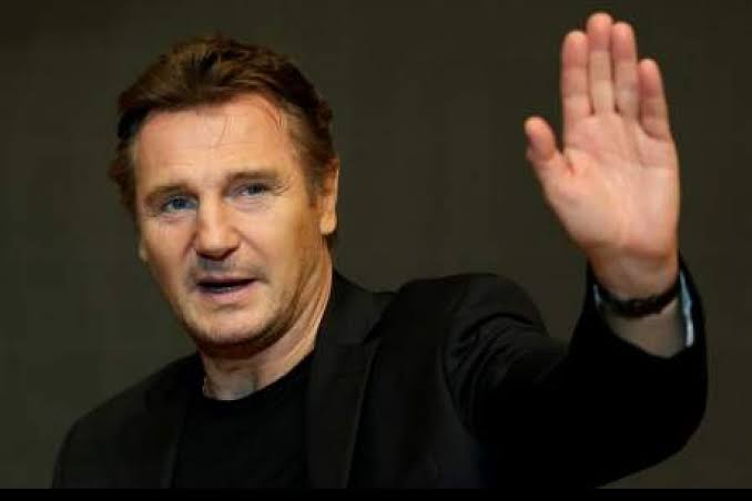 Liam Neeson: 5 Shocking Facts You Need To Know - 2