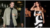 Look Stunning In Leather Pants, Style Them Like Kendall Jenner