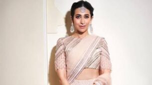 Looking For The Ideal Lehenga Inspiration? Karisma Kapoor Is Here To Help
