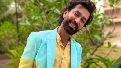 Love is expressed differently by different people: Bade Achhe Lagte Hain actor Nakuul Mehta
