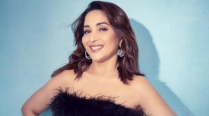 Madhuri Dixit Opens Up On How She Was Being Loved Even After Being Away From Camera