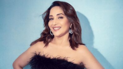 Madhuri Dixit Opens Up On How She Was Being Loved Even After Being Away From Camera