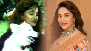 Madhuri Dixit’s Old Video From Hum Aapke Hain Kaun Goes Viral: Fans Call It Golden days of Bollywood