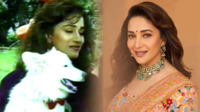 Madhuri Dixit’s Old Video From Hum Aapke Hain Kaun Goes Viral: Fans Call It Golden days of Bollywood