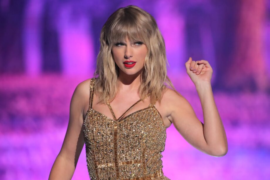 4 Magical Songs On Love And Life That Only Taylor Swift Could Have Pulled Off 622038