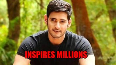 Mahesh Babu Inspires Millions As He Reveals How He Went From Being Chain Smoker To No Smoker: Read