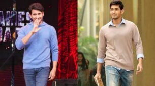 “I Was So Stunned…”: Mahesh Babu After Apologizing To Director Shankar