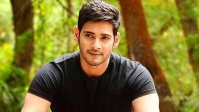 Mahesh Babu Trolled For Endorsing Tobacco: Fans Troll Saying Pan Masala Can Afford Him