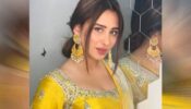 Mahira Sharma And Her Fashion Is Incomparable