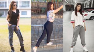 Mahira Sharma Is A Street Style Diva In These Outfits