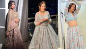 Mahira Sharma’s Lehengas Are Quintessential Fashion Vibes