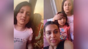 Major Missing: Nia Sharma recalls some best moments, shares video