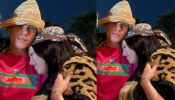 Major Throwback: When Billie Eilish was spotted getting cosy and personal with Justin Bieber