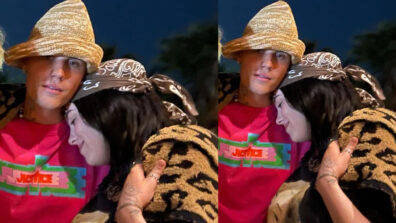 Major Throwback: When Billie Eilish was spotted getting cosy and personal with Justin Bieber