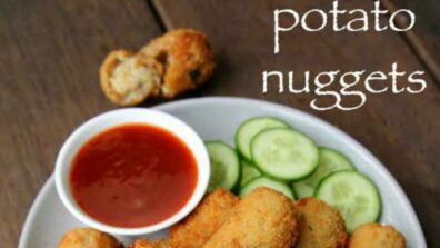 Make Easy And Tasty Potato Nuggets At Home: Recipe Here