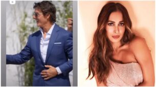 Malaika Arora is in love with Tom Cruise, calls him ‘all time favourite’