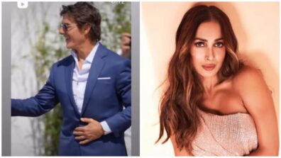 Malaika Arora is in love with Tom Cruise, calls him ‘all time favourite’